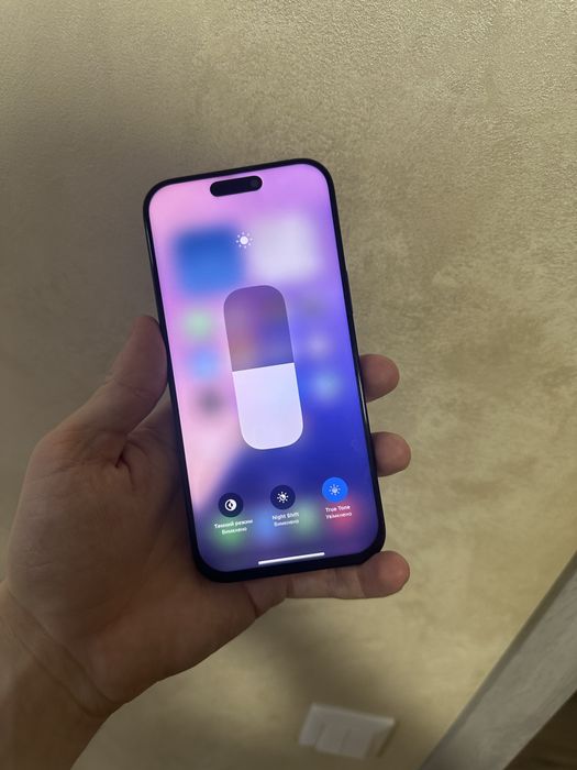 iPhone 16 Pro Max 256