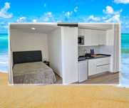 Apartamento T0+1 em Torralta Alvor