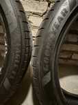 GoodYear 225/40R18 EAGLE F1 DOT 0523 2 szt

GoodYear

GOODYEAR