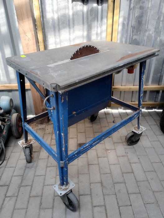 Krajzega stołowa 3KW