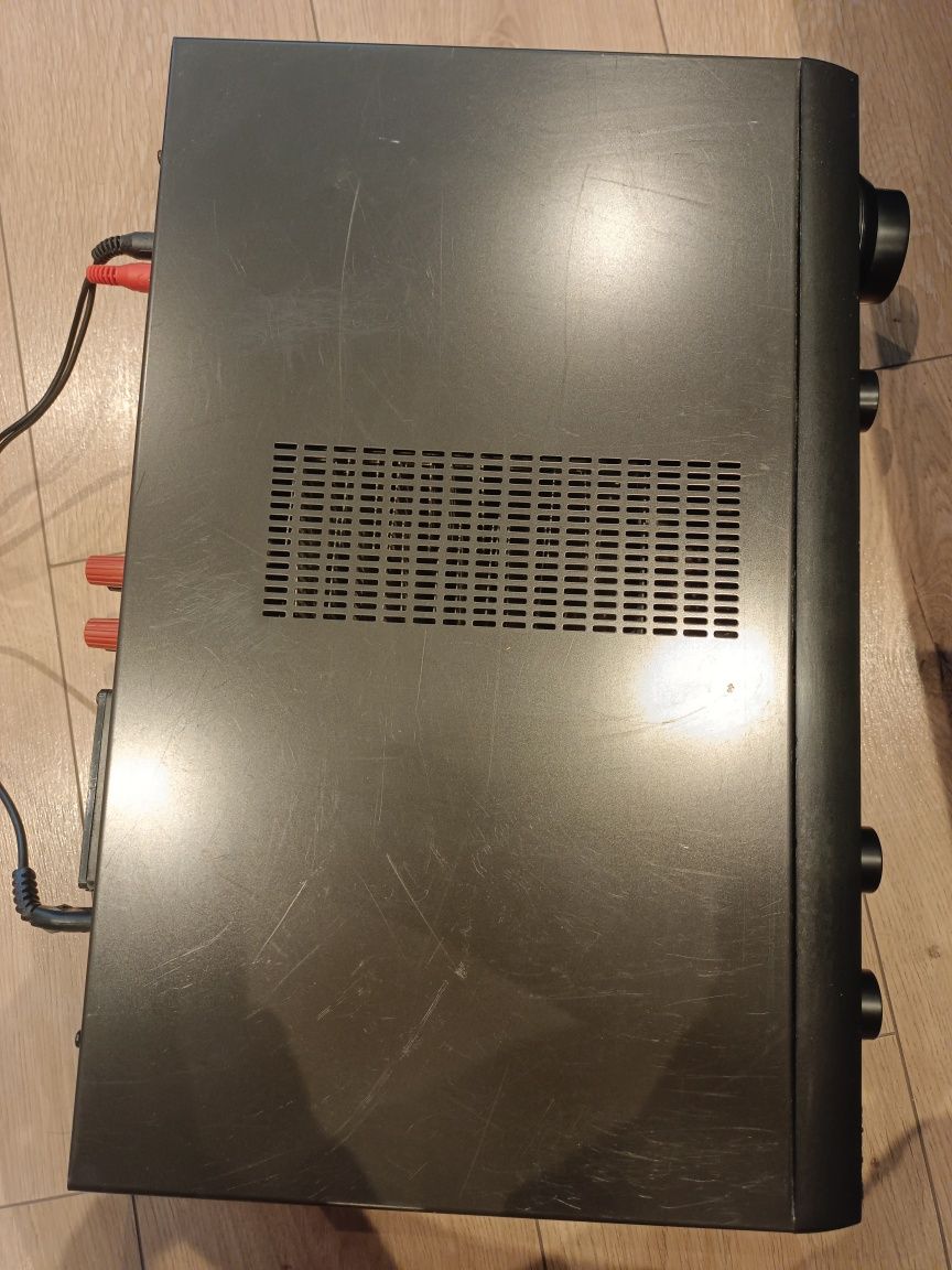 Amplituner Technics SA-AX730