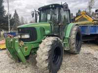 John deere 6420s