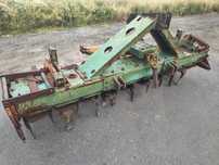 Brona wirowa wirnikowa amazone kg-301 wał packer nie kuhn,rabe,maschio