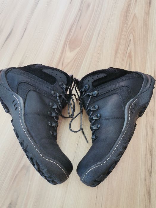 Buty Trekkingowe Badura 9000 rozm. 37