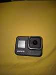 oryginalna kamera GO PRO HERO 8 BLACK