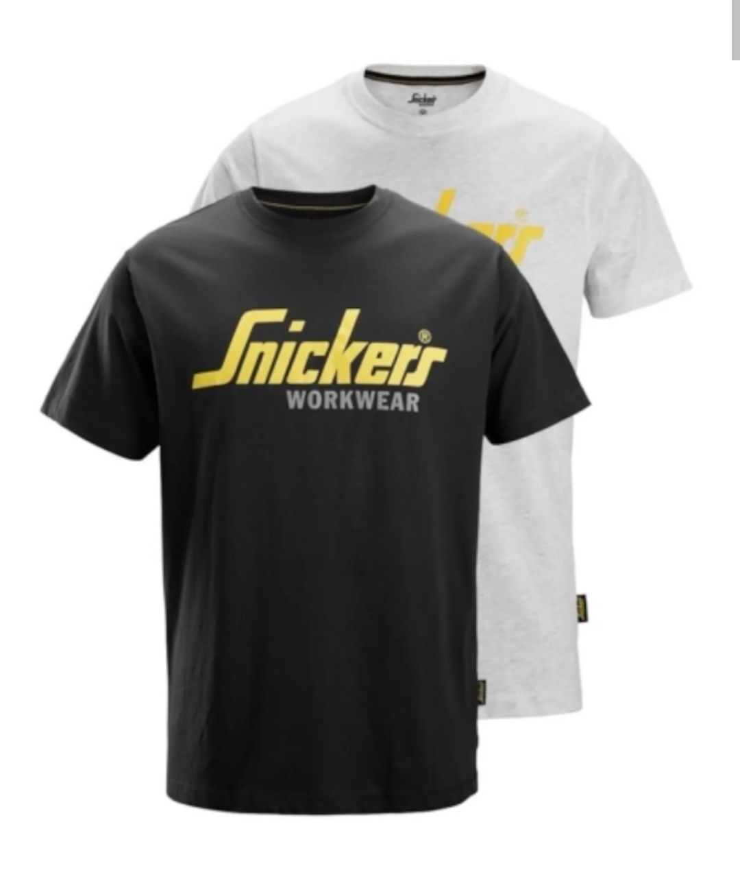 Koszulka Snickers Workwear 2585 rozmiar S