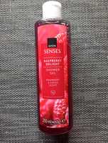 Żel pod prysznic Raspberry Delights 250 ml Avon