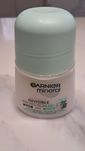 Garnier Mineral Invisible Protection Fresh Aloe 48h Antyperspirant 50m