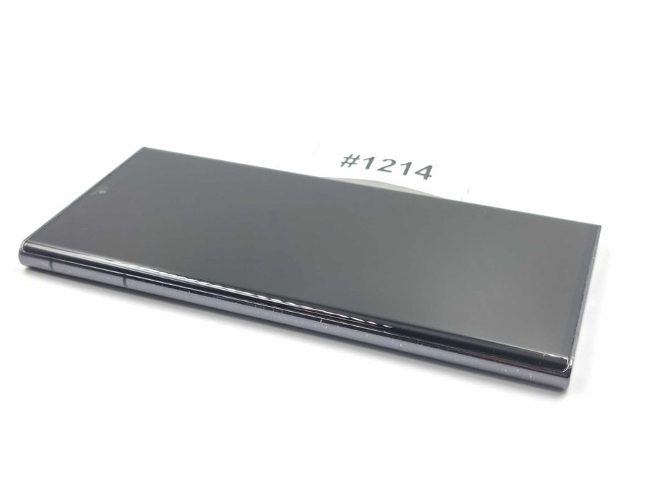 Samsung Galaxy S22 Ultra Ekran + Korpus Oryginalny Demontaż | #1214