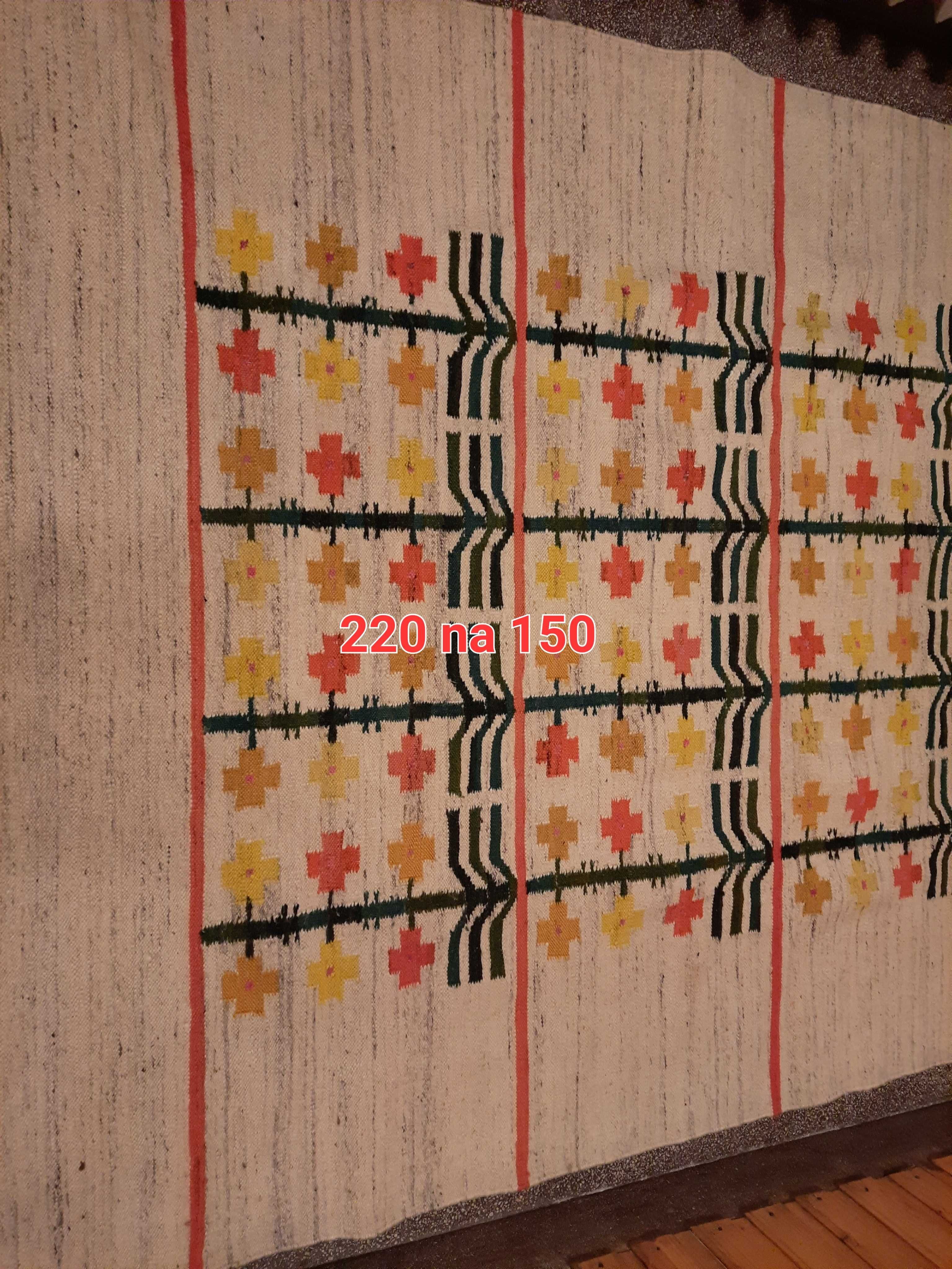 Kilim PRL Cepelia