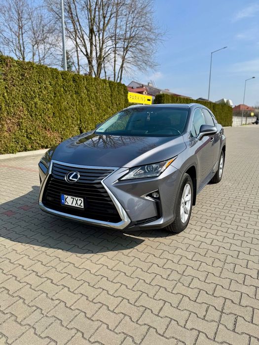 Lexus RX Lexus RX 350