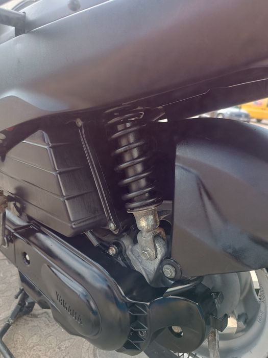 Скутер Yamaha Gear 4T.Без пробігу по Україні!