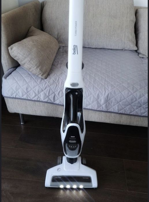 Odkurzacz Beko ręczny