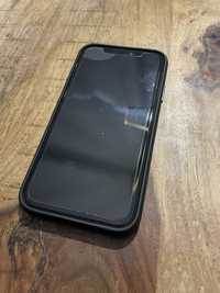 Iphone 11 czarny