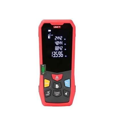 Miernik dystansu UNI-T LM40