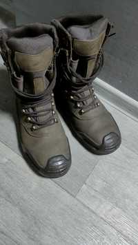 Взуття військове (чоботі демісизонні)