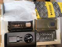 Pancerny telefon Ulefone