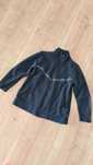 Bluza Nike Tech Fleece. Czarna. Rozmiar XS S M. Drip Skate y2k Baggy