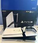 Konsola PS5 pro 2TB