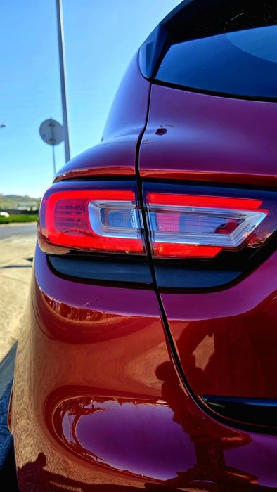 Renault Phase 2 Edição Limitada