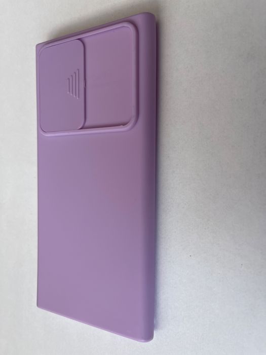 Etui na telefon Samsung S22 Ultra slider