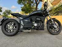 Leonart Pilder 125cc