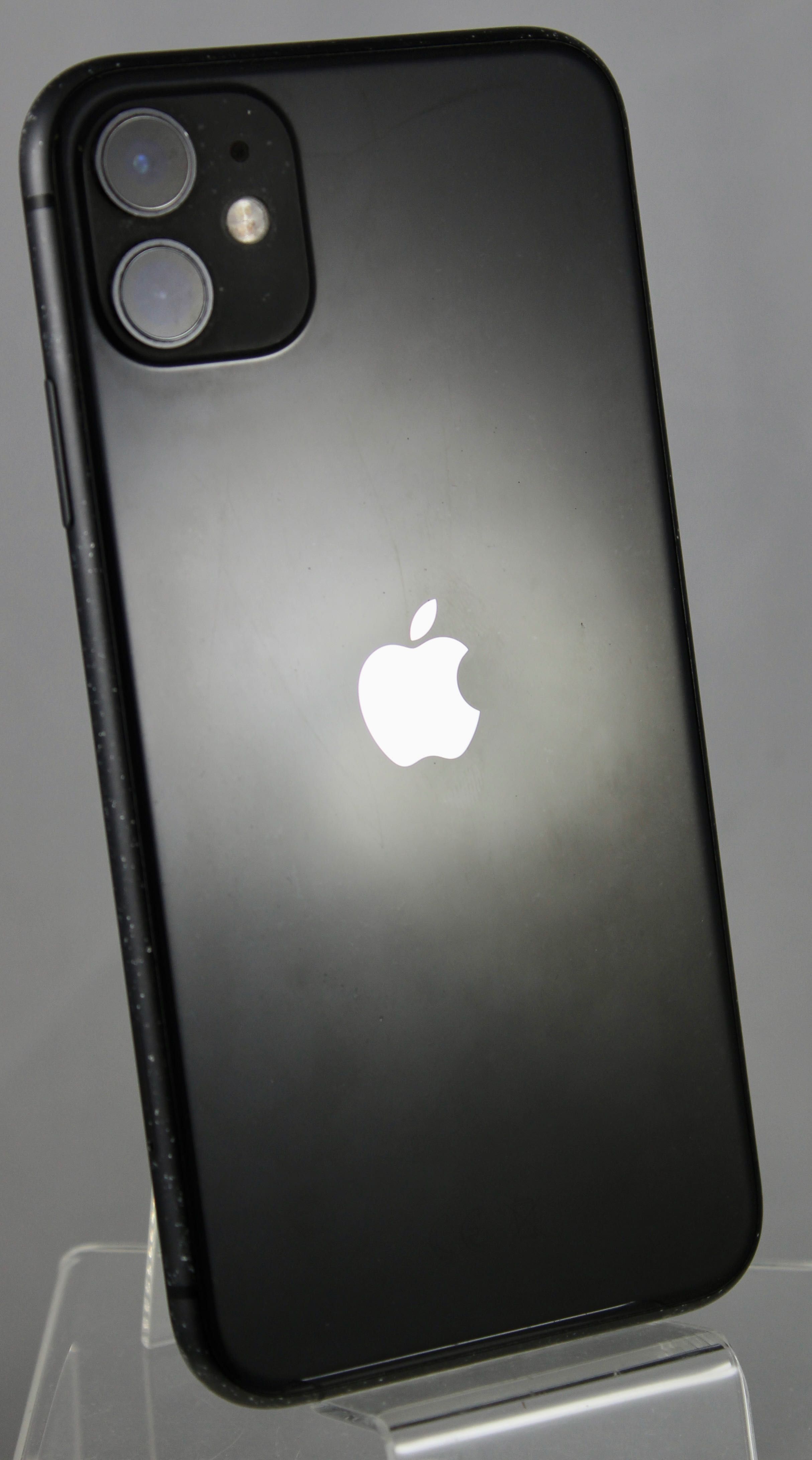 iGadżet | Apple iPhone 11 64GB Telefon dual SIM eSIM iOS