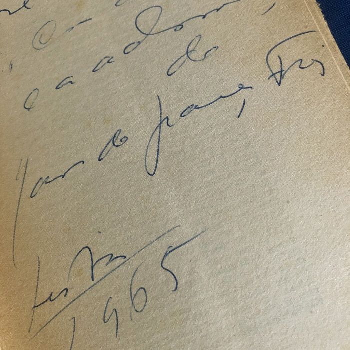 AS NOITES DE SALOMÃO FORTUNATO Maria da Graça Freire (autografado)
