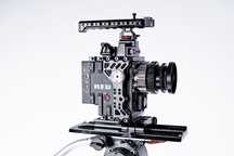 Aluguer RED Epic Dragon + Sony F55 Raw R5