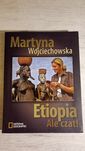 Książka "Etiopia Ale czat" Martyna Wojciechowska