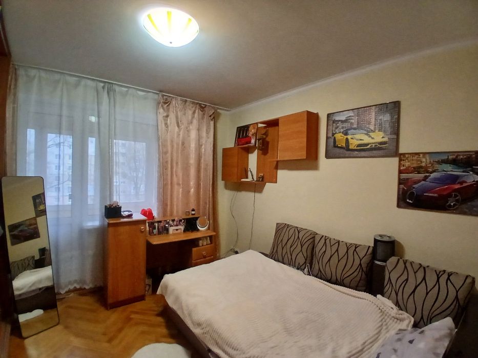 Продаж 3 кім. квартири вул. Шафарика. Сихівський район, паркова зона!