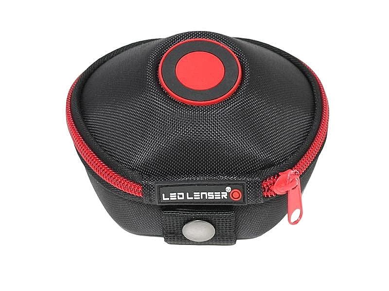 Etui do latarek LEDLENSER H7.2 H7R.2 H6 H6R H5 H3 SEO NEO