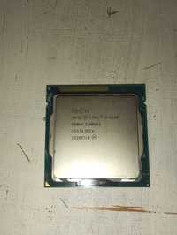 Процесор Intel I3 -3240 3.4Ghz .