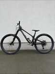 Deviate highlander 150 (ohlins, 29, L)