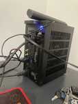 Komputer PC mini ITX i5-14600KF, 16GB ,1TB, GTX1660Ti