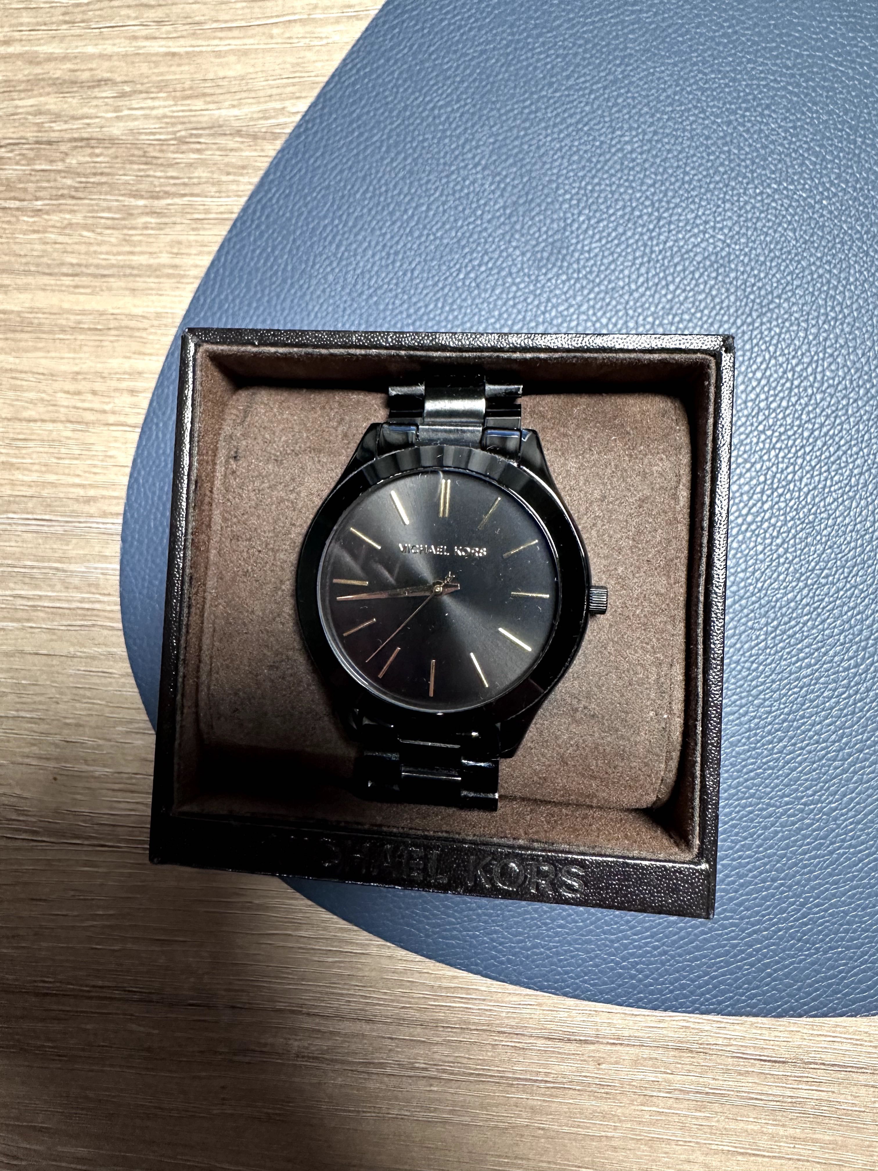 Zegarek Michael Kors MK3221