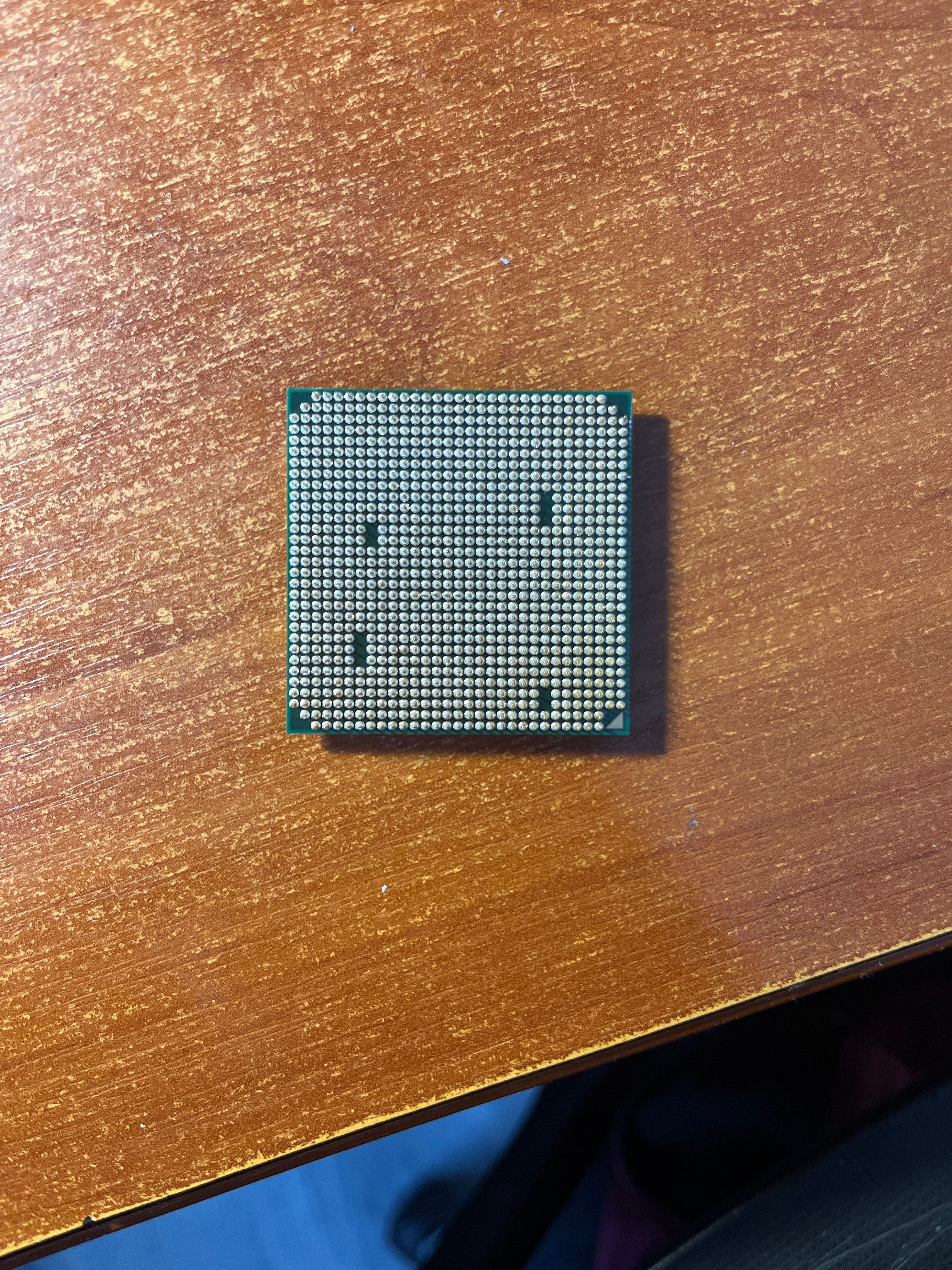 Процесор AMD Athlon II, ADX2550CK23GM