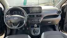 Hyundai i10 2021 à venda