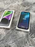Iphone 14 256GB czarny