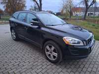 Volvo xc60 2.0d 163 km