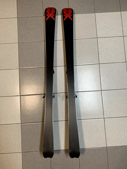 Skis Salomon X-Wing Tornado 162