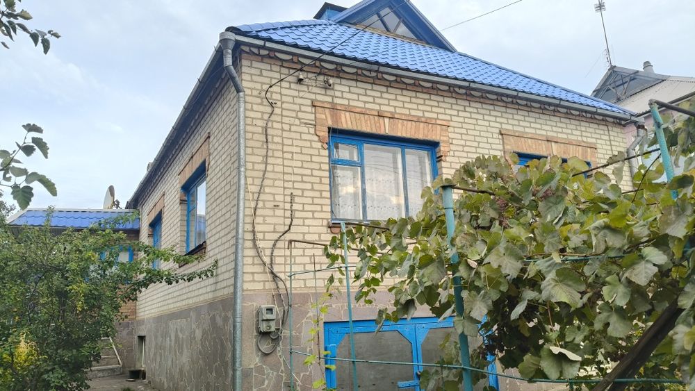 Продам добротний будинок на Закарпатській.єВідновлення,єОселя.
