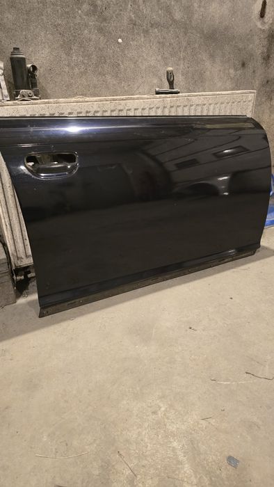 Drzwi prawy przód Audi A6 C6