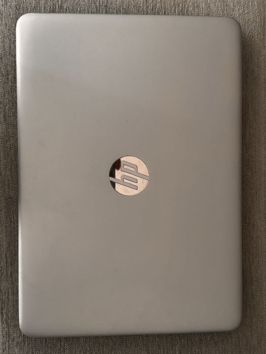 Portatil HP I5-7200U CPU 2,5Ghz