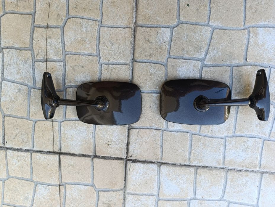 Material Mini antigo