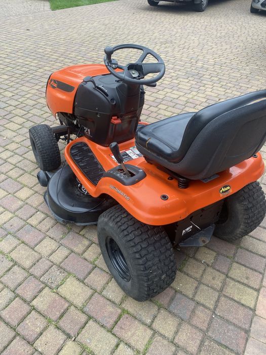 Traktorek kosiarka ARIENS 21hp
