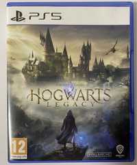 Hogwarts legasy PS5