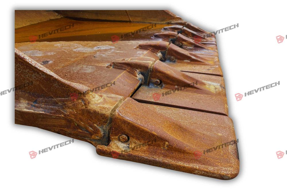 Łyżka KST S80 do koparki Komatsu PC290 – 2400L