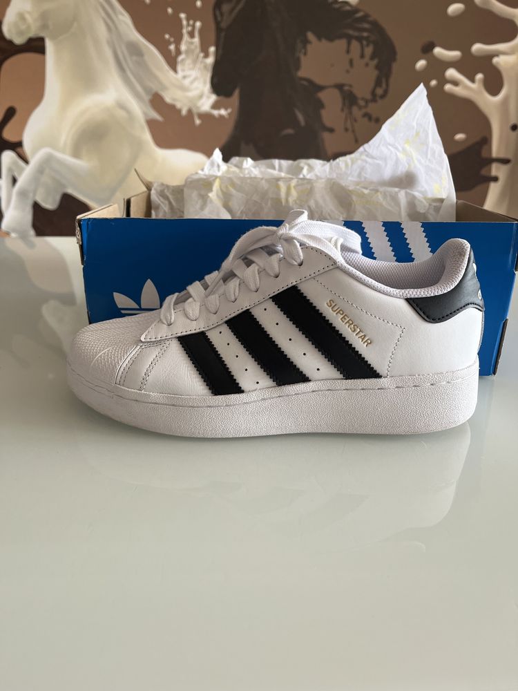 Adidas Superstar XLG оригінал! Нові