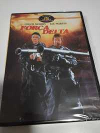 Força Delta DVD Chuck Norris